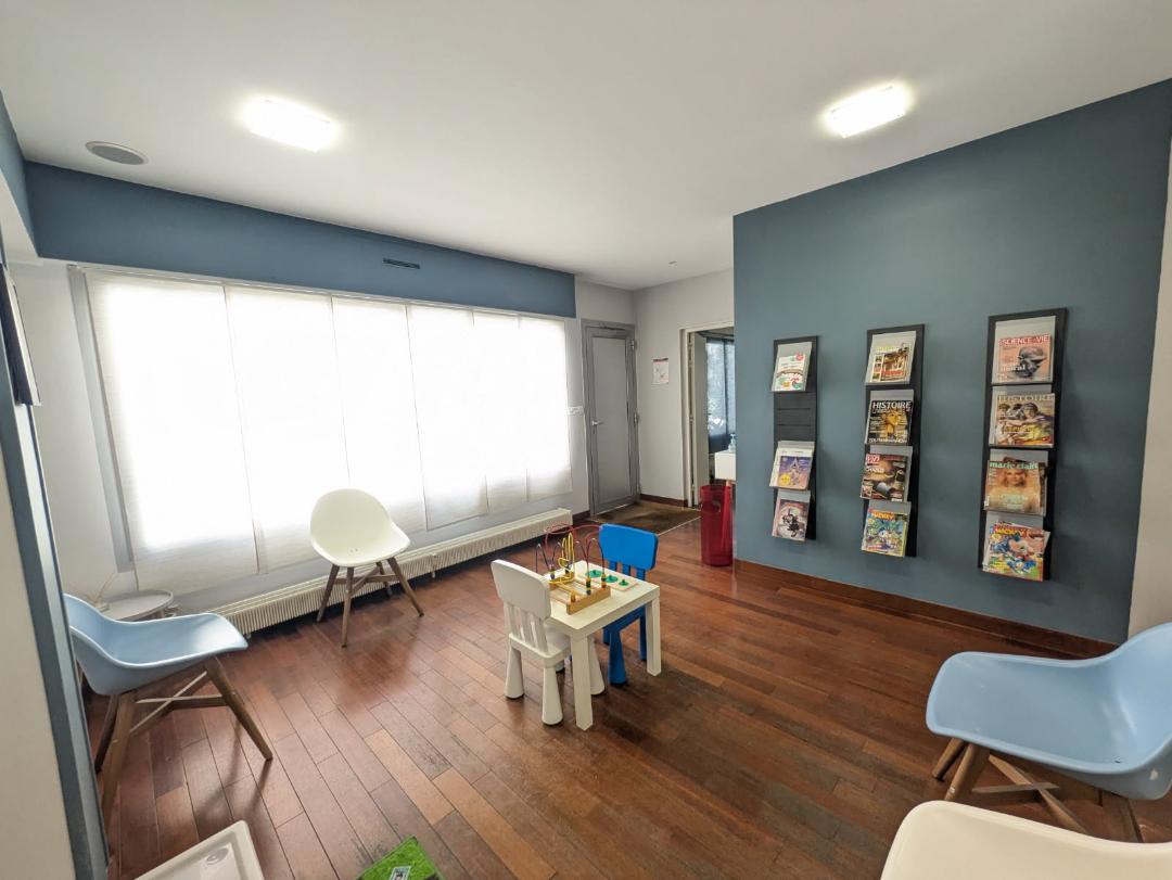 Local Professionnel Dijon Centre Ville